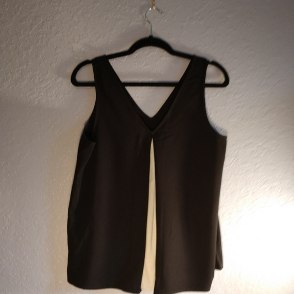 Lauren by Ralph Lauren blouse - Picture 5 of 8